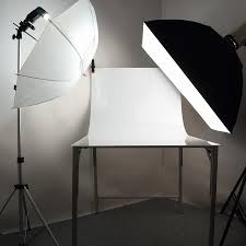 Photo Shoot (Half-day)